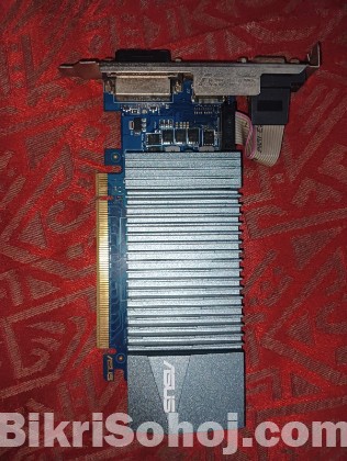ASUS Geforce Gt 710 2gb Gddr5
